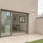 Casa vacanze Maison Chaleureuse Avec Jardin Villeurbanne