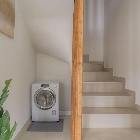 Maison Chaleureuse Avec Jardin *