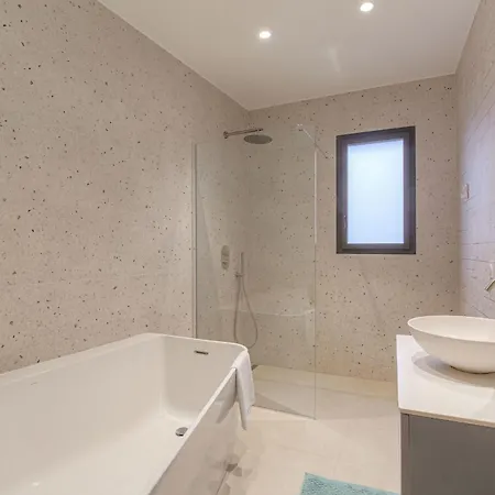 Maison Chaleureuse Avec Jardin Feriehus Villeurbanne