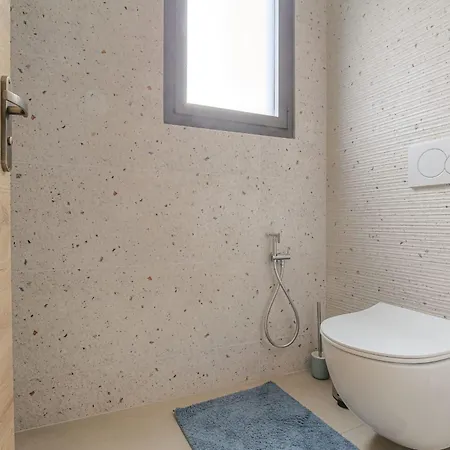 Maison Chaleureuse Avec Jardin Holiday home