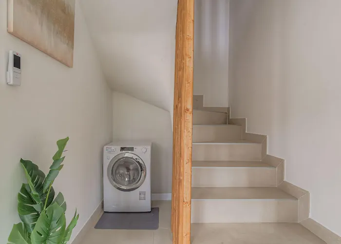 Maison Chaleureuse Avec Jardin *